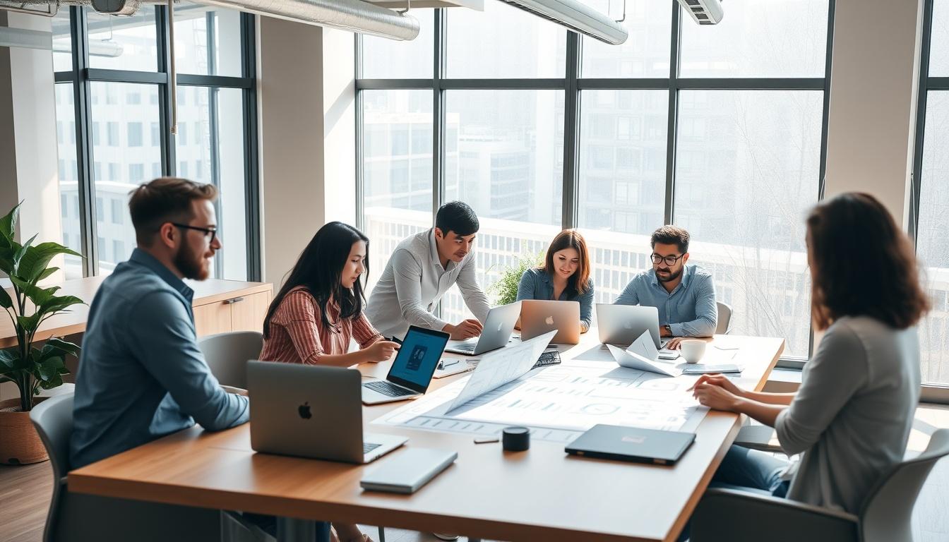 Optimice su organización