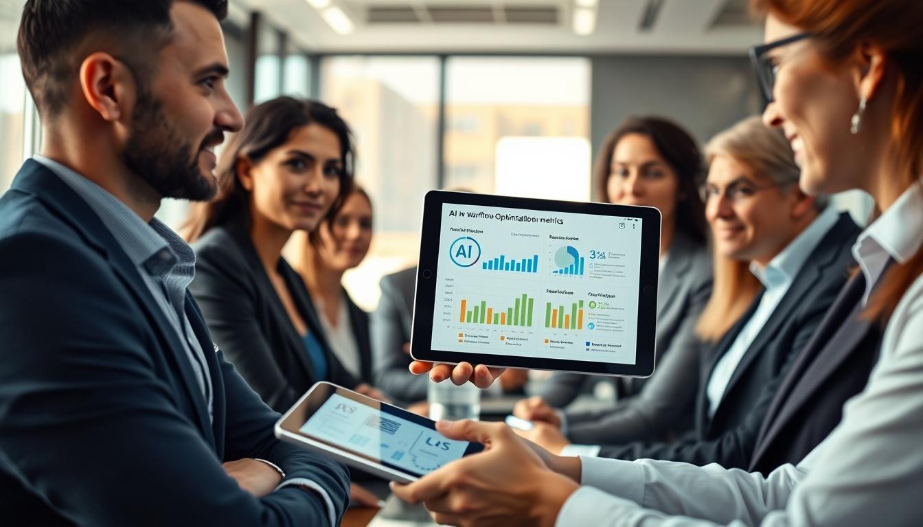Supporting pricing visual