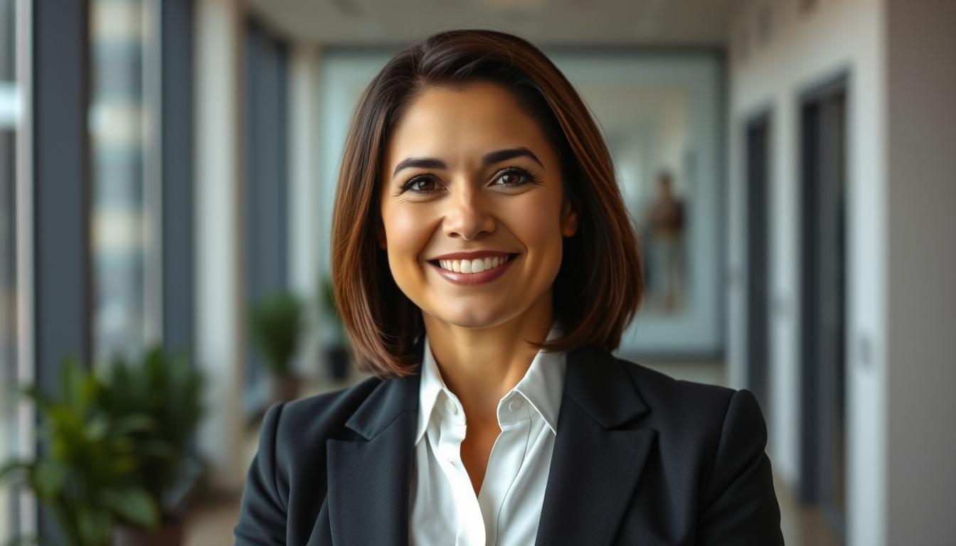 María López